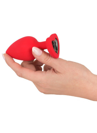 Silicone Plug medium